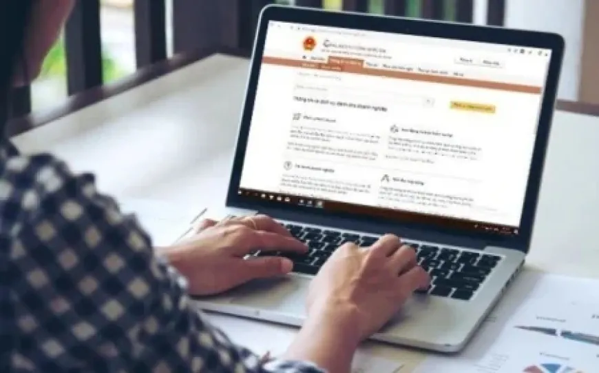 Liên thông dữ liệu giữa Cổng Dịch vụ công quốc gia và các Hệ thống thủ tục hành chính