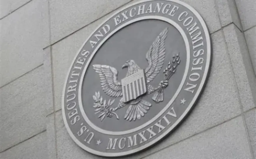 SEC chấm dứt điều tra Ondo Finance về cổ phiếu mã hoá