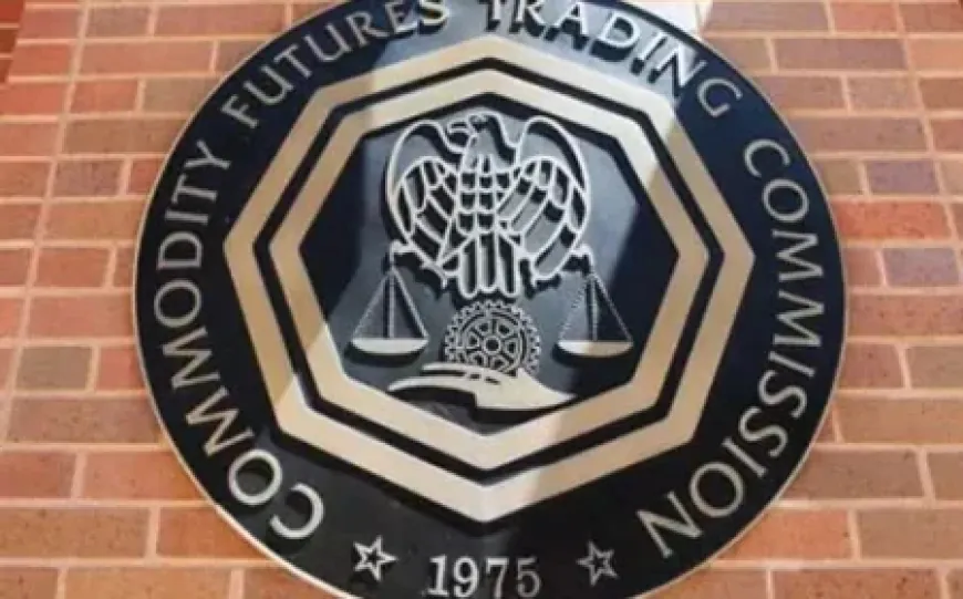 CFTC cho phép Bitcoin, ETH và USDC làm tài sản ký quỹ phái sinh