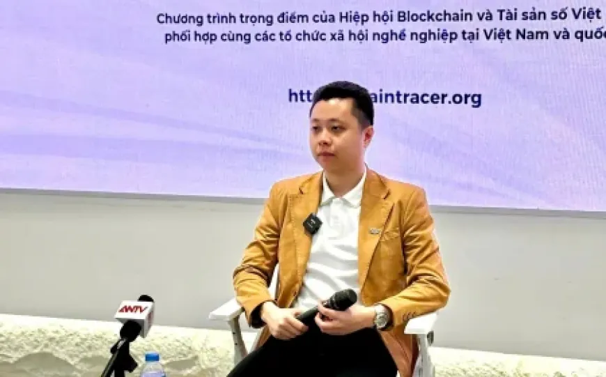 Tiền số AntEx của Shark Bình là điển hình của lừa đảo đầu tư kết hợp giữa tâm lý và công nghệ