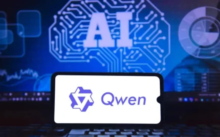 Các mô hình AI của Trung Quốc chiếm 30% thị phần sử dụng toàn cầu