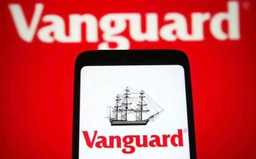 Vanguard mở cửa cho giao dịch ETF tiền điện tử
