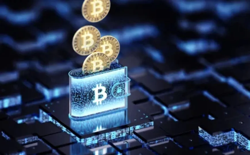 Để tài sản số thành kênh huy động vốn mới cho nền kinh tế