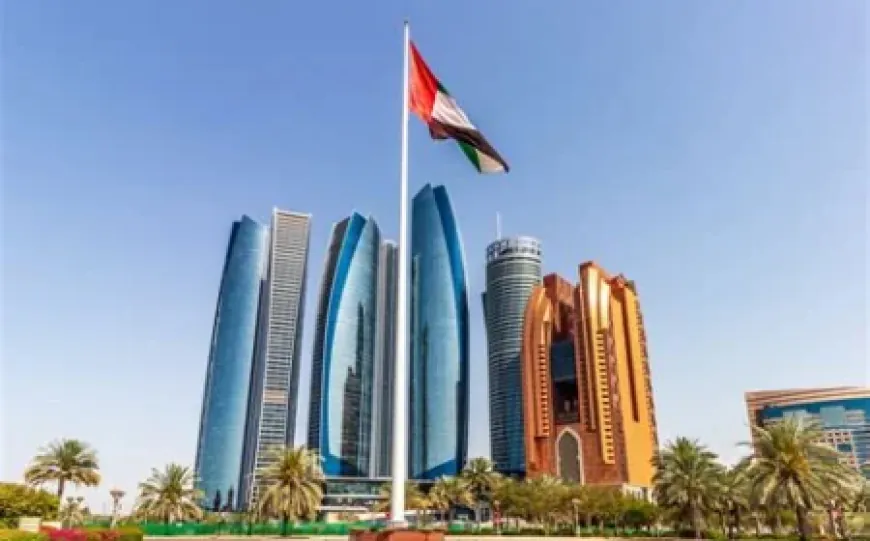 UAE củng cố vị thế trung tâm tài sản mã hóa toàn cầu