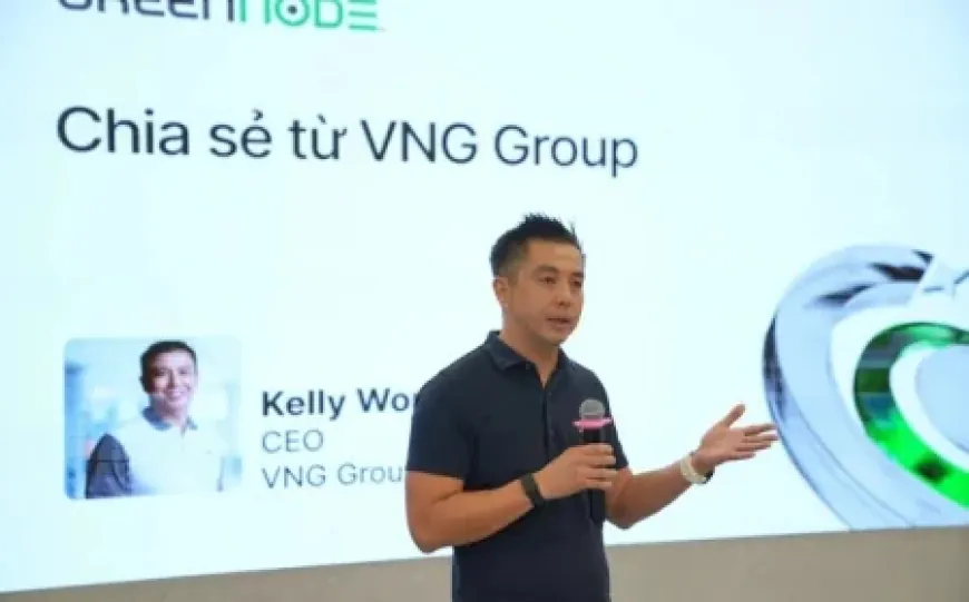 VNG Cloud và GreenNode hợp nhất, xây dựng hệ sinh thái toàn diện cho doanh nghiệp số