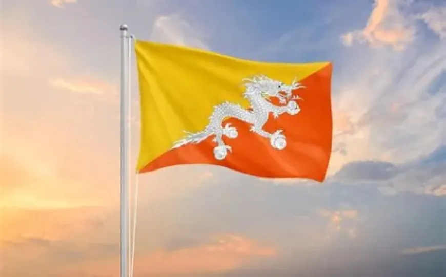 Bhutan mở rộng chiến lược Bitcoin xanh với hỗ trợ từ Cumberland