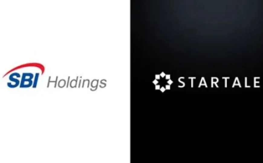 SBI và Startale chuẩn bị phát hành stablecoin yen theo quy định mới