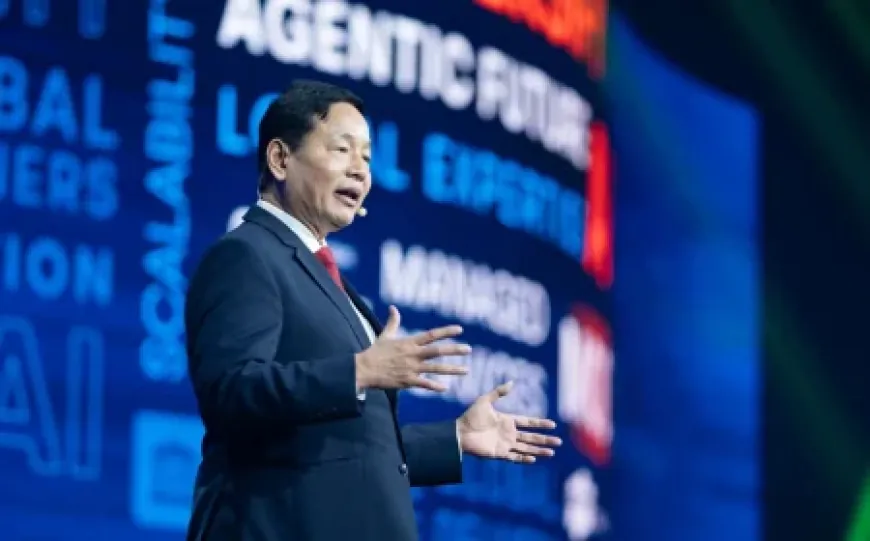 FPT đầu tư 5 công nghệ chiến lược, có lượng tử, UAV