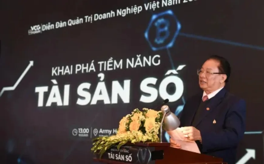 Mã hóa tài sản: Cơ hội sở hữu bất động sản chỉ với vài triệu đồng