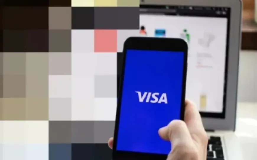 Visa triển khai thanh toán bù trừ USDC tại Mỹ