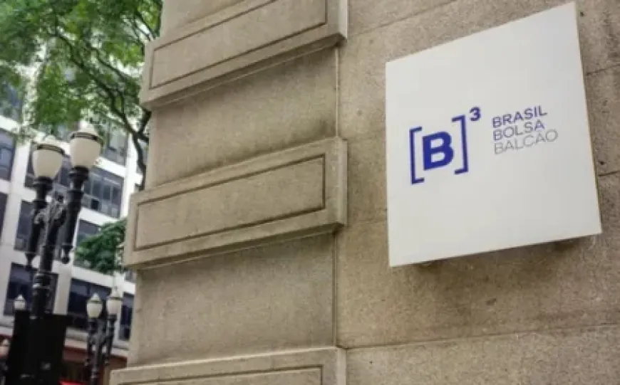 Sở giao dịch chứng khoán Brazil B3 sẽ ra mắt nền tảng token hóa và stablecoin