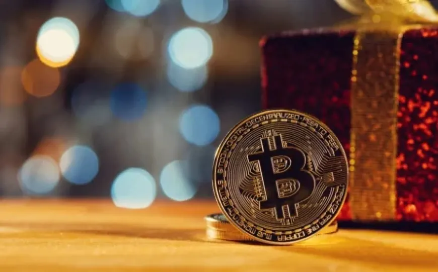 Bitcoin hướng tới năm giảm giá hiếm thấy: Thị trường tiền số đang chờ điều gì?