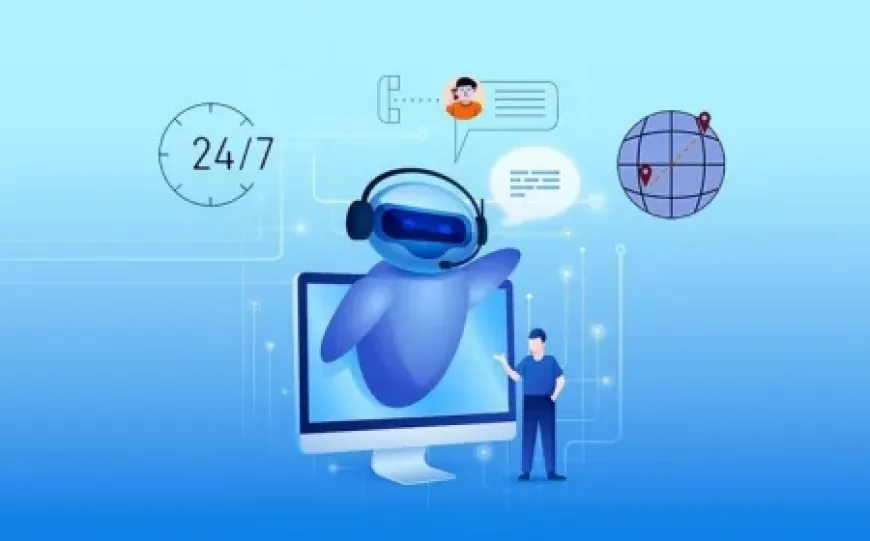 AI chỉ tạo giá trị khi "chạm" đúng trải nghiệm khách hàng