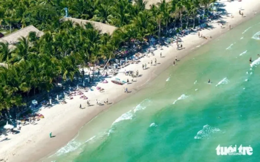 Ra mắt Visit Vietnam, nền tảng dữ liệu du lịch quốc gia đầu tiên