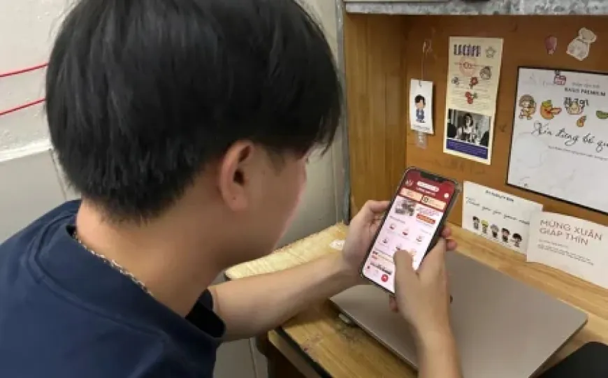 Công dân số và những lợi ích thấy rõ