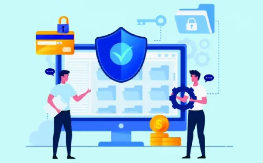 Đồng hành siết chặt chuẩn an toàn số