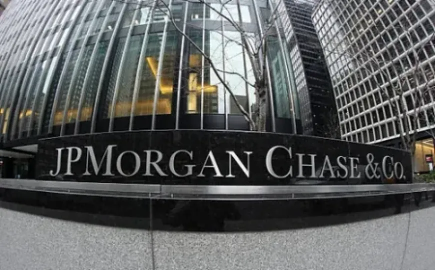 JPMorgan cân nhắc cung cấp giao dịch tài sản mã hóa cho khách hàng tổ chức