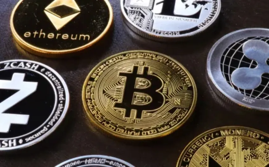 Quốc gia đầu tiên trên thế giới trả thu nhập cơ bản qua tiền mã hóa