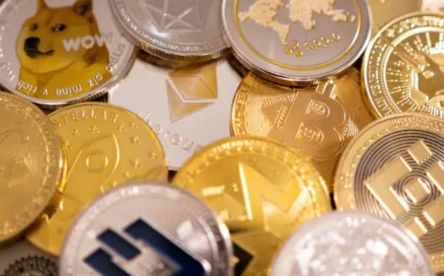 Nhà đầu tư tiền ảo thận trọng, chuyển hướng chiến lược mới