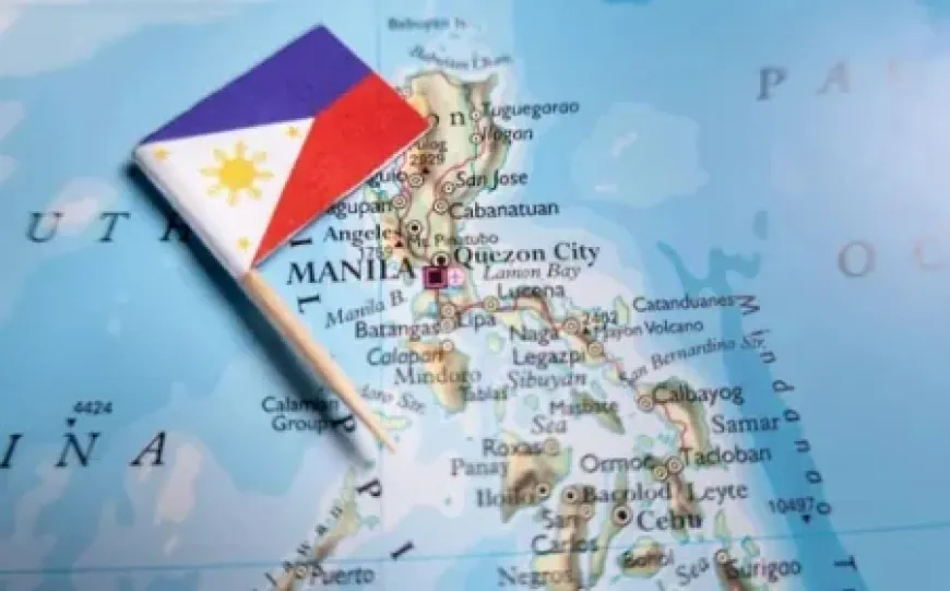 Philippines chặn Coinbase và Gemini, siết chặt các sàn tài sản mã hóa chưa cấp phép