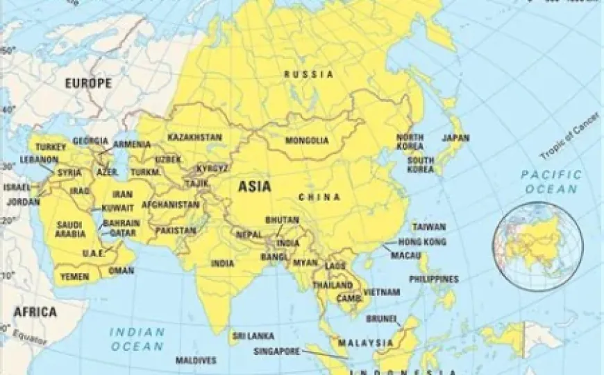 Stablecoin và token hóa tài sản thực định hình quy tắc tài sản mã hóa châu Á 2025