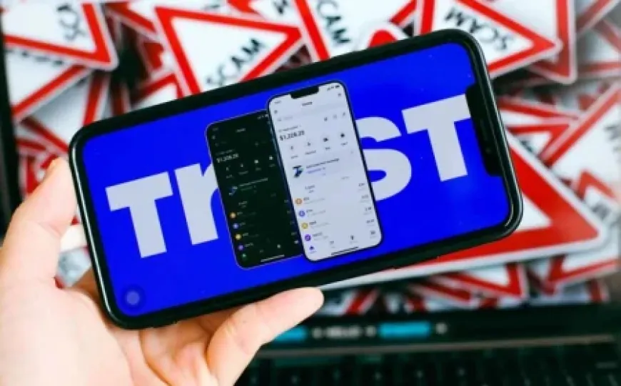 Dân chơi tiền số mất 7 triệu USD nghi do tiện ích mở rộng trên Google Chrome