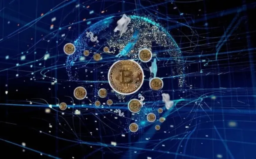 Giá trị thương vụ M&A tiền điện tử lập kỷ lục 8,6 tỷ USD trong năm 2025