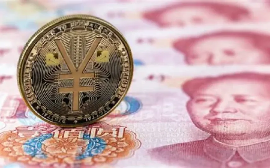 Trung Quốc cho phép ngân hàng trả lãi ví nhân dân tệ số từ tháng 1/2026