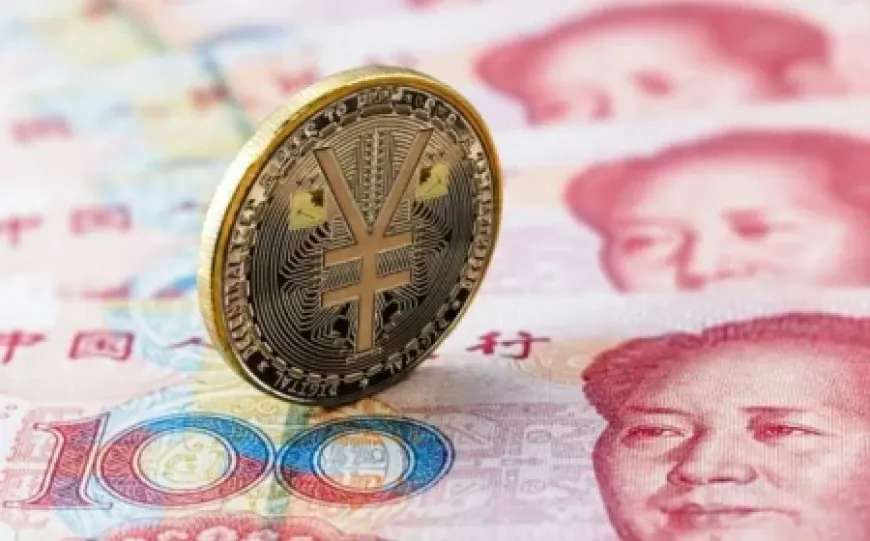 Trung Quốc là quốc gia đầu tiên cho phép CBDC "sinh lãi"