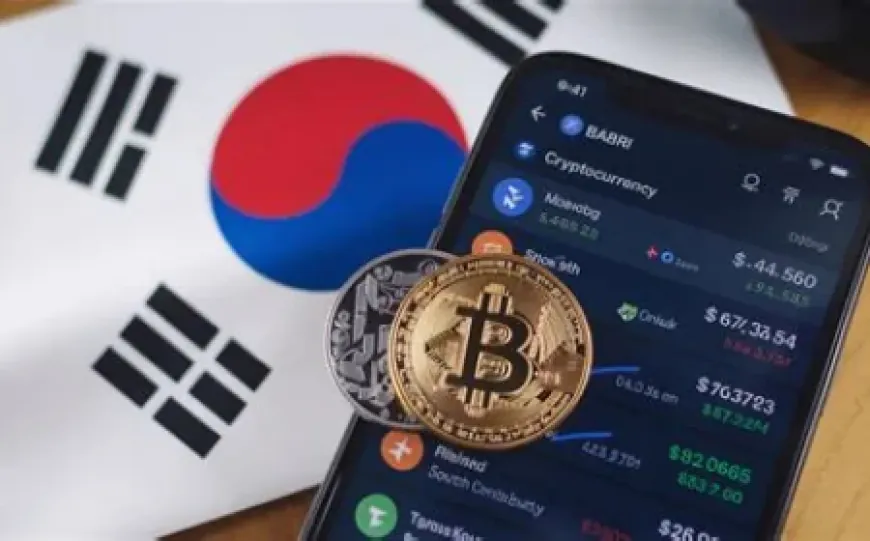 Hàn Quốc trì hoãn dự luật tài sản mã hóa vì bất đồng về stablecoin