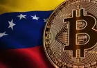 Người ủng hộ Bitcoin có thể dẫn dắt Venezuela sau vụ bắt Maduro