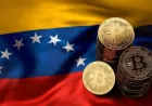 Venezuela nắm giữ lượng Bitcoin khổng lồ?