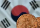 Hàn Quốc cho phép tịch thu Bitcoin trên sàn giao dịch trong vụ án hình sự