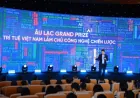 1 triệu USD cho giải pháp AI xuất sắc nhất do người Việt làm chủ