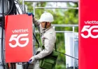 Viettel 'nhảy' vào mảng tài chính số