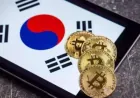 Hàn Quốc mất 47,7 triệu USD Bitcoin bị tịch thu do tấn công phishing