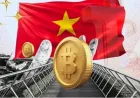 Việt Nam là quốc gia thứ 46 hợp pháp hoá tài sản mã hoá