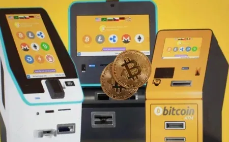 Thị trường tiền mã hóa sẽ ra sao trong năm 2026?