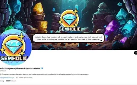 Hải Phòng triệt phá dự án tiền ảo Gemholic chiếm đoạt hơn 39 tỷ đồng