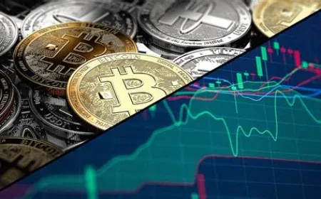 Chỉ số tâm lý tài sản mã hóa chuyển sang trung lập sau ba tháng sợ hãi