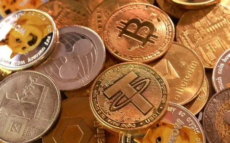 Bitcoin hóa nỗi thất vọng lớn nhất năm 2025
