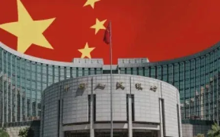 Trung Quốc đẩy mạnh quốc tế hóa nhân dân tệ số năm 2026