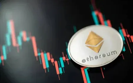 Ethereum xử lý 8 nghìn tỷ USD chuyển stablecoin trong quý 4