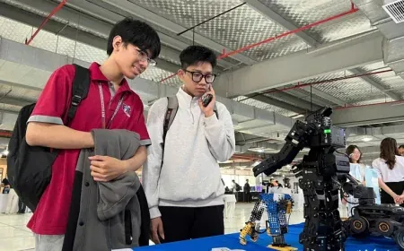 TP.HCM xây sàn giao dịch công nghệ theo mô hình trực tiếp - trực tuyến