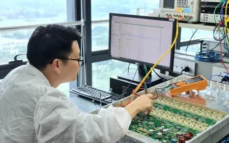 Sáu công nghệ chiến lược ưu tiên triển khai ngay