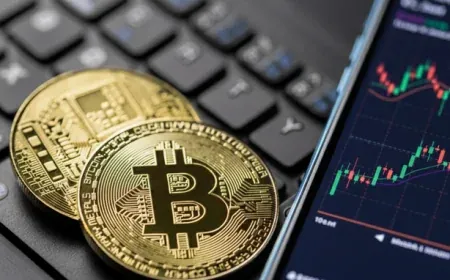 'Chảy máu' crypto