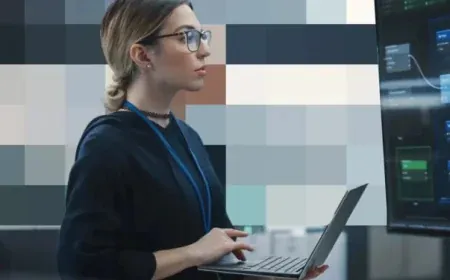 Thị trường tài chính chuyển dịch có hệ thống sang hạ tầng blockchain