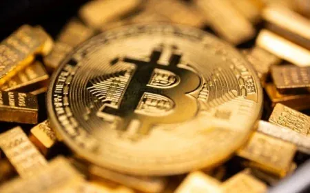 Kho Bitcoin khổng lồ của Venezuela