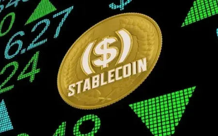 Thanh toán bằng stablecoin ước đạt 56,6 nghìn tỷ USD vào năm 2030
