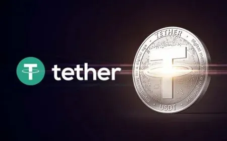 Vai trò hai mặt của Tether tại Venezuela và Iran